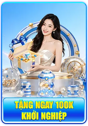 Tặng 100k